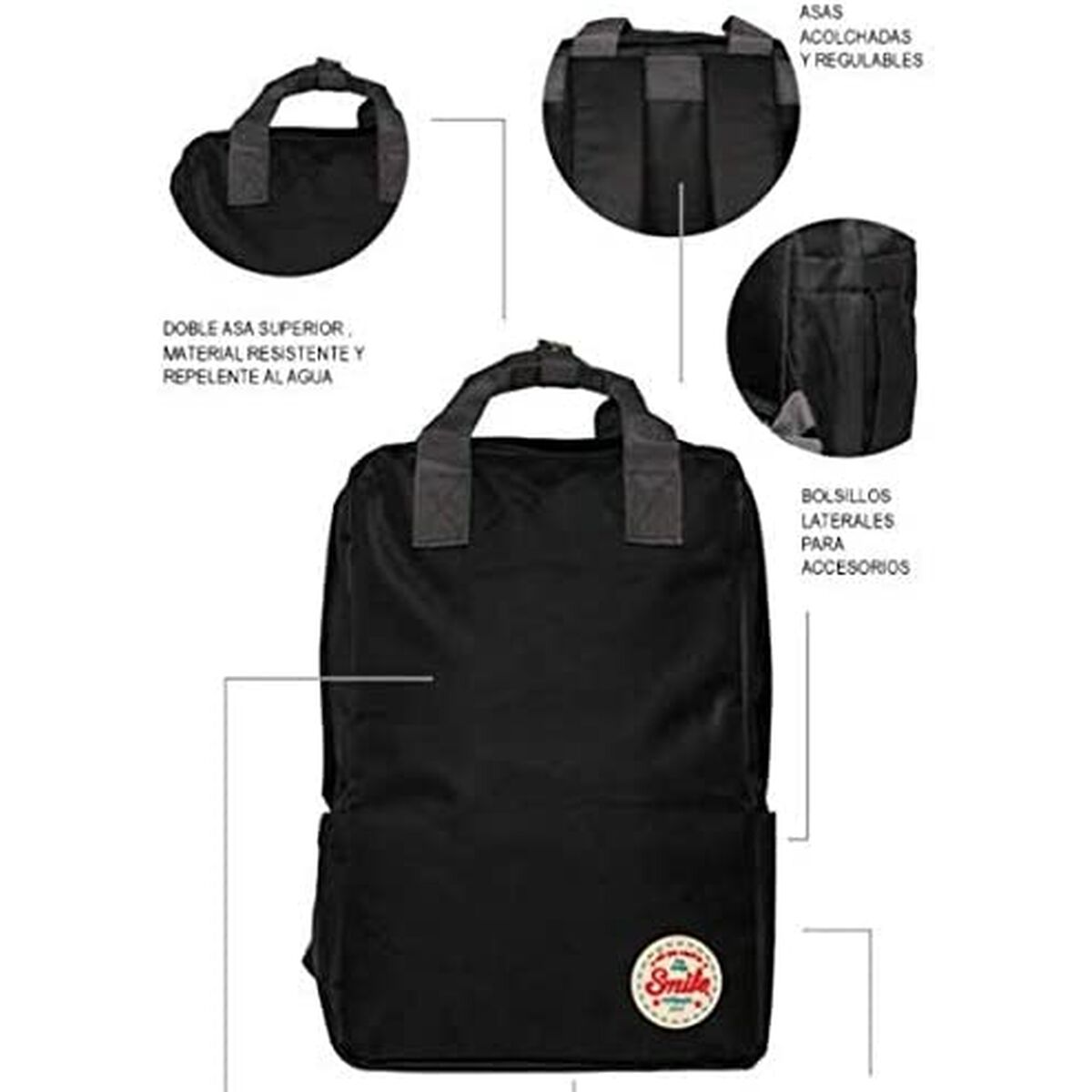 Laptoptas PENNY